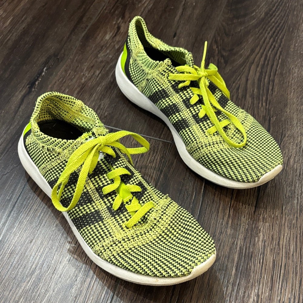 Adidas Athletic Shoes